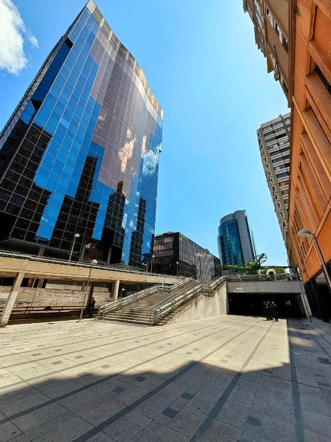 Hostal Siesta & Go Nuevos Ministerios مدريد المظهر الخارجي الصورة