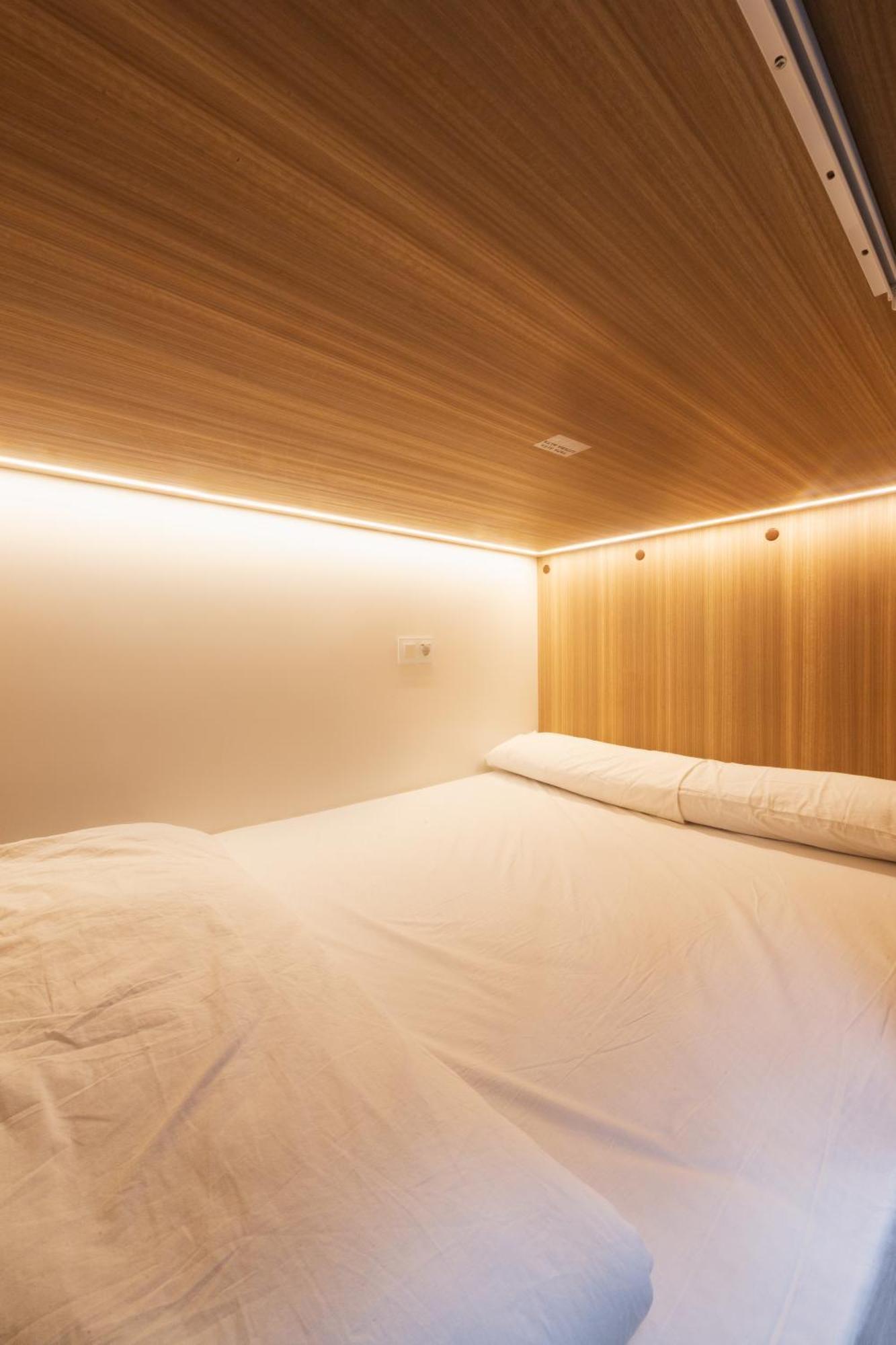 Hostal Siesta & Go Nuevos Ministerios مدريد المظهر الخارجي الصورة