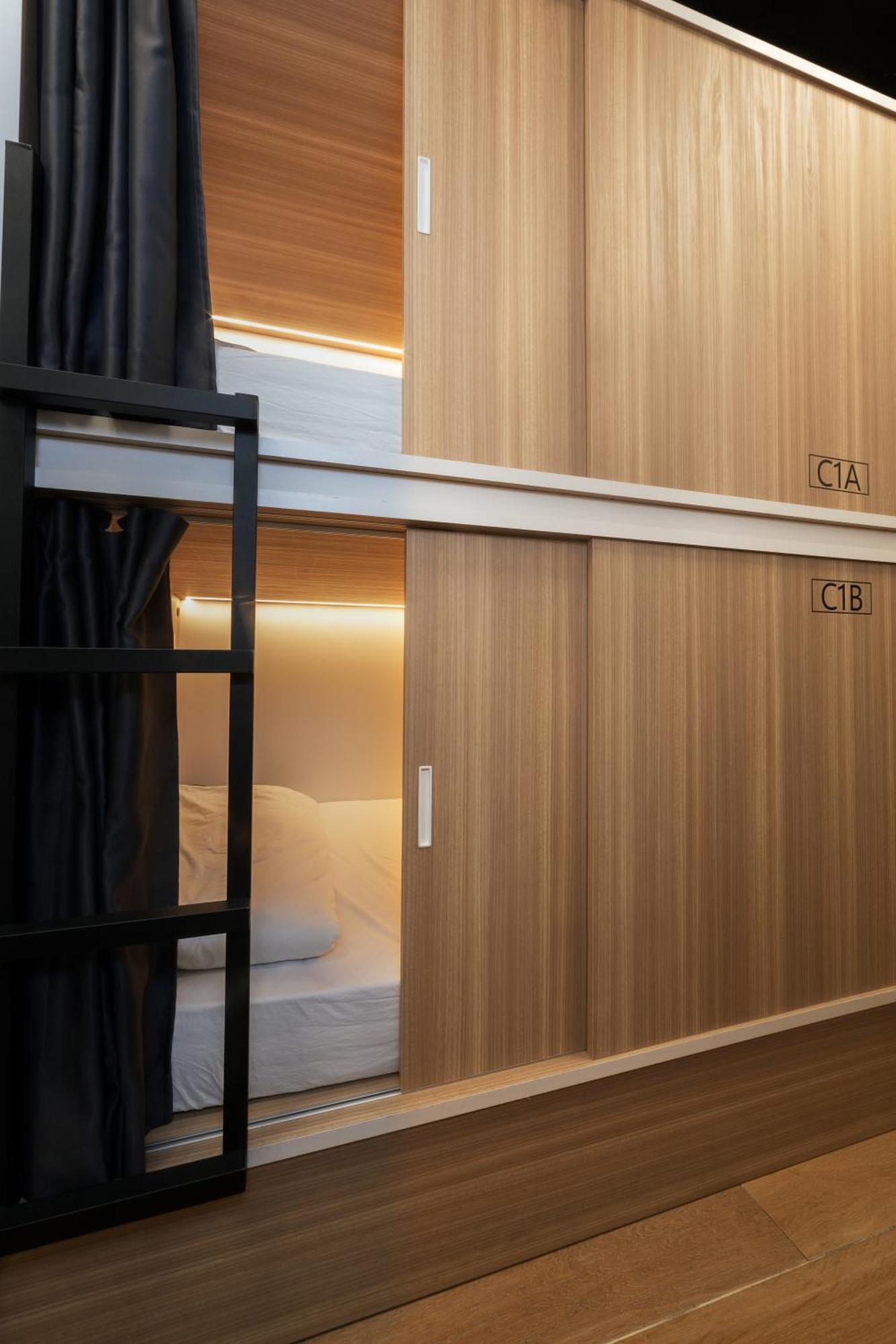 Hostal Siesta & Go Nuevos Ministerios مدريد المظهر الخارجي الصورة